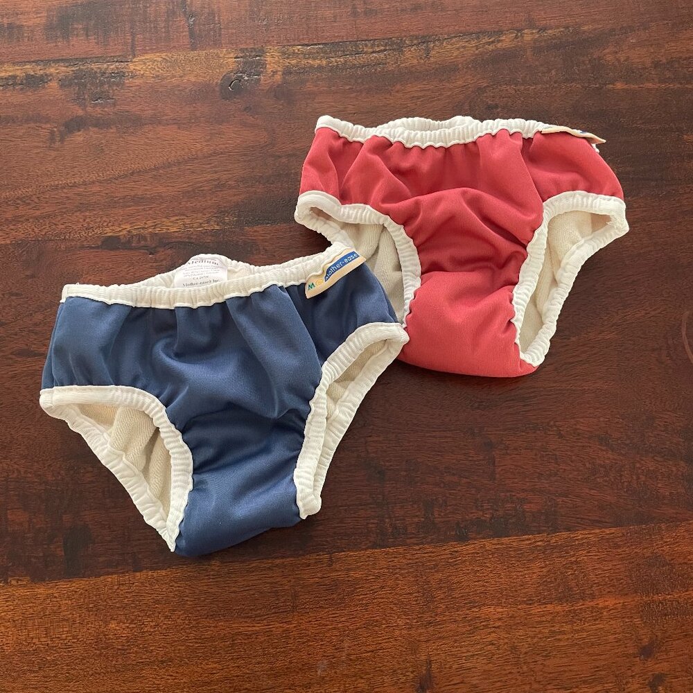 Training Pants - Motherease Medium